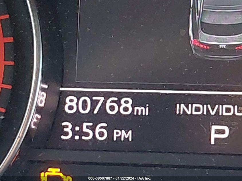 AUDI A5 SPORTBACK PREMIUM 45 TFSI QUATTRO S TRONIC 2021