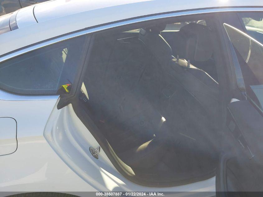 AUDI A5 SPORTBACK PREMIUM 45 TFSI QUATTRO S TRONIC 2021