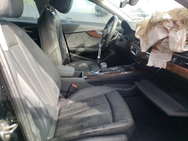 AUDI A4 PREMIUM 2019