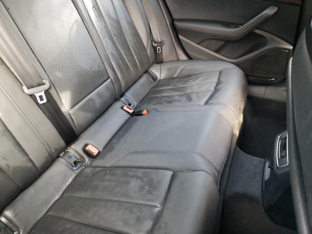 AUDI A4 PREMIUM 2019