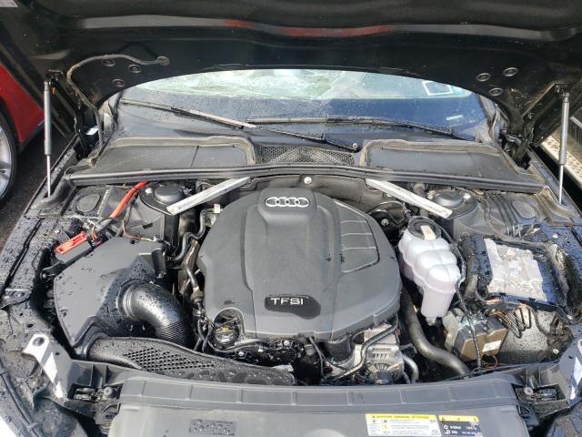 AUDI A4 PREMIUM 2019