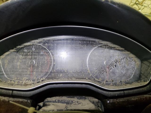 AUDI A4 PREMIUM 2019