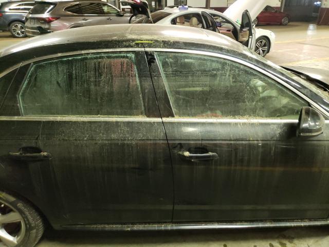 AUDI A4 PREMIUM 2019