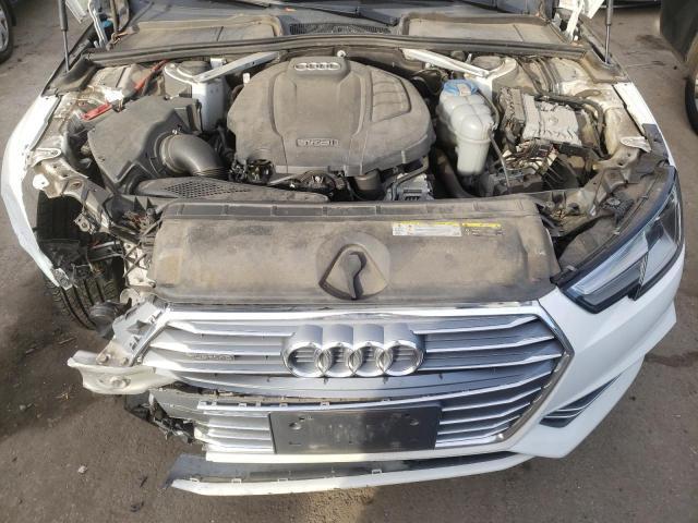 AUDI A4 PREMIUM 2018