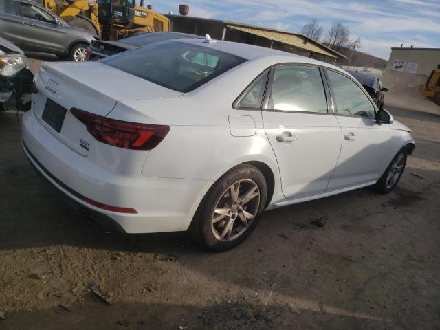 AUDI A4 PREMIUM 2018