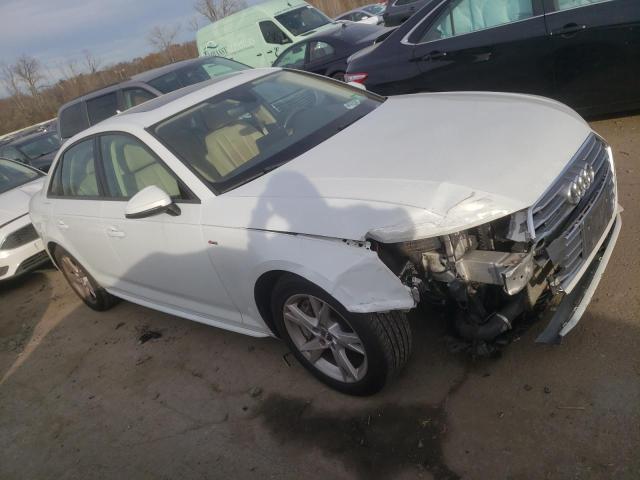 AUDI A4 PREMIUM 2018