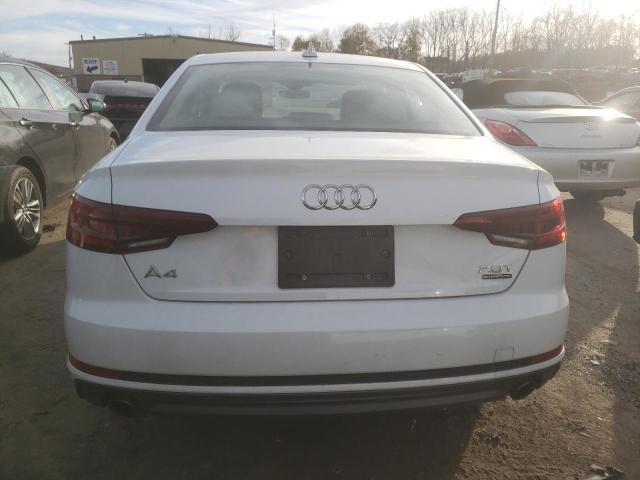 AUDI A4 PREMIUM 2018