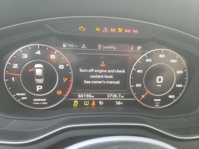 AUDI A4 PREMIUM 2018