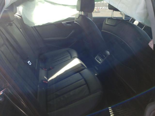 AUDI A4 PREMIUM 2019