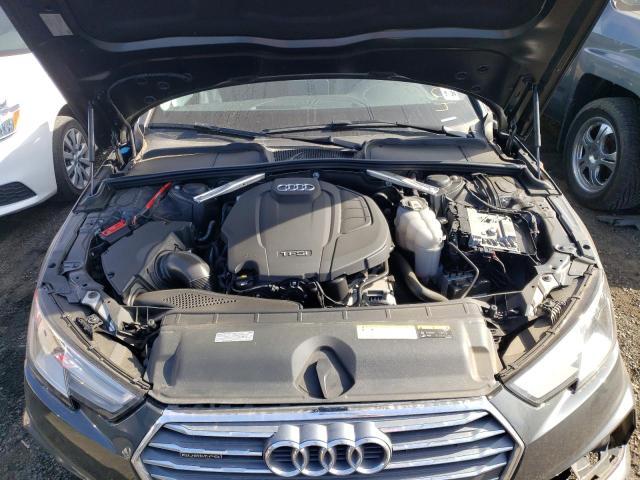 AUDI A4 PREMIUM 2019