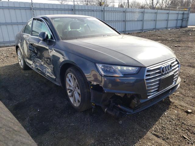 AUDI A4 PREMIUM 2019
