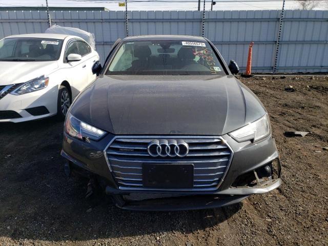 AUDI A4 PREMIUM 2019