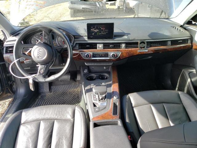 AUDI A4 PREMIUM 2019