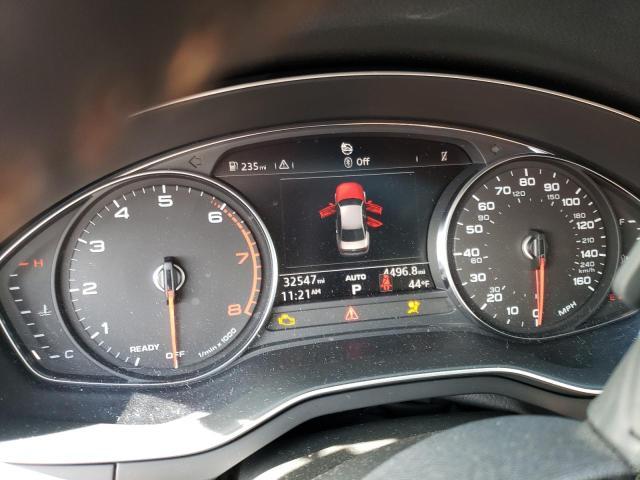 AUDI A4 PREMIUM 2019