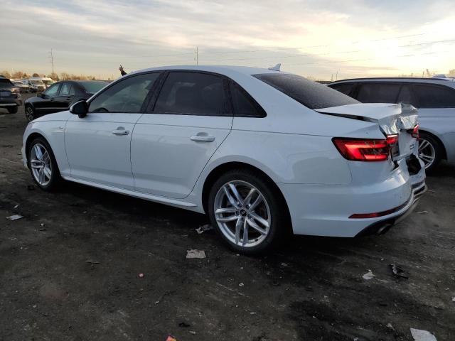 AUDI A4 PREMIUM 2017