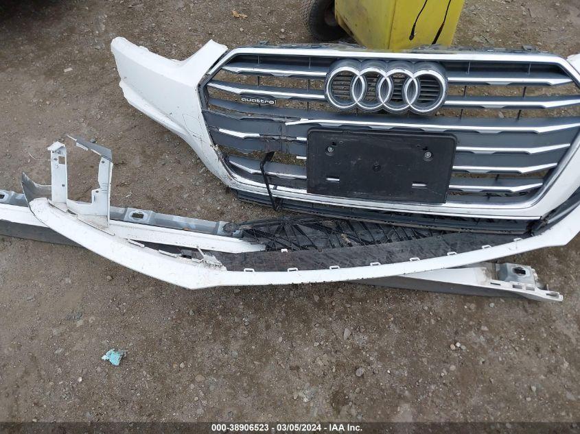 AUDI A5 45 PREMIUM 2019