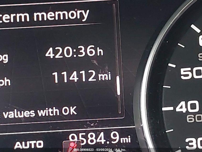 AUDI A5 45 PREMIUM 2019