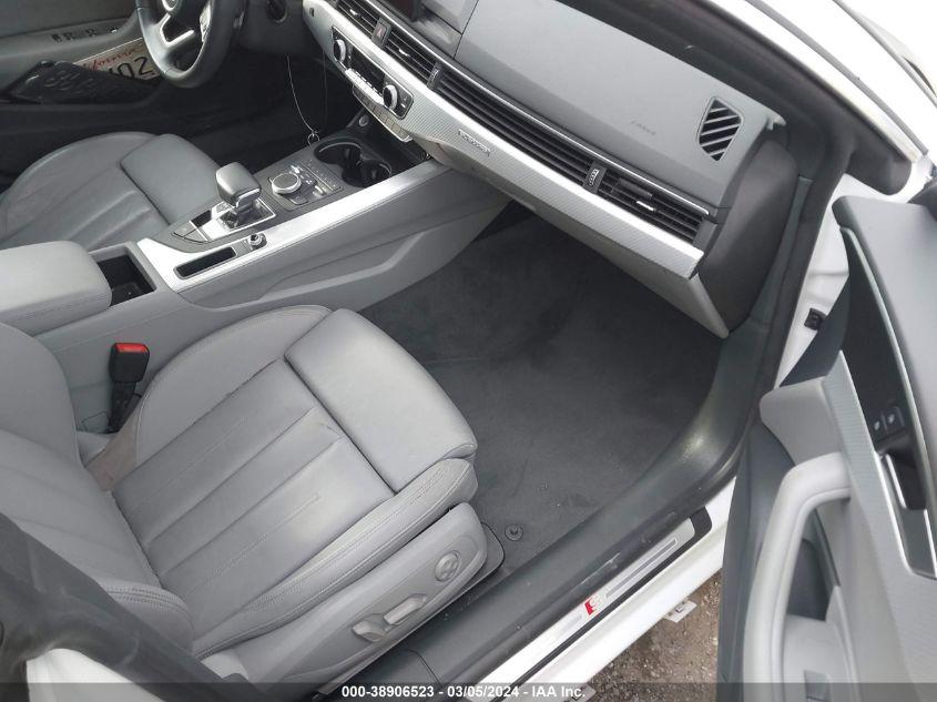 AUDI A5 45 PREMIUM 2019