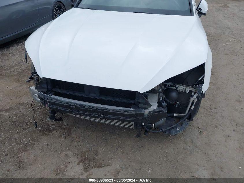 AUDI A5 45 PREMIUM 2019