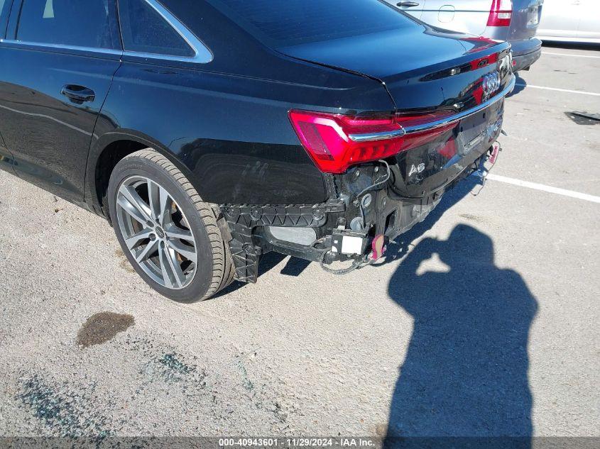 AUDI A6 PREMIUM PLUS 2023