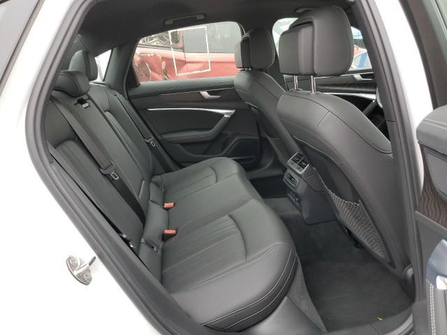 AUDI A6 PREMIUM 2021