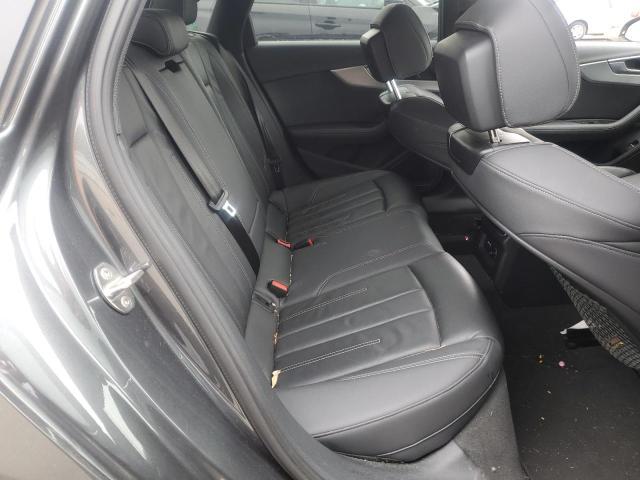 AUDI A4 PREMIUM 2023