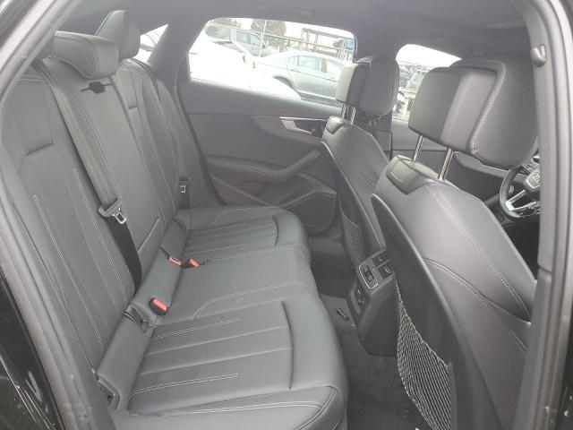 AUDI A4 PREMIUM 2023