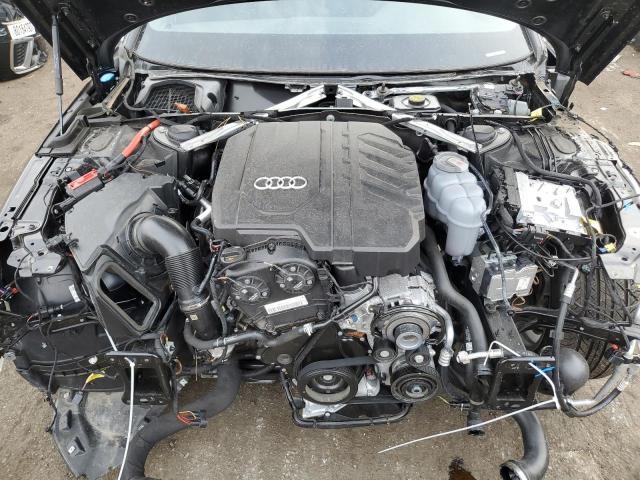 AUDI A4 PREMIUM 2023