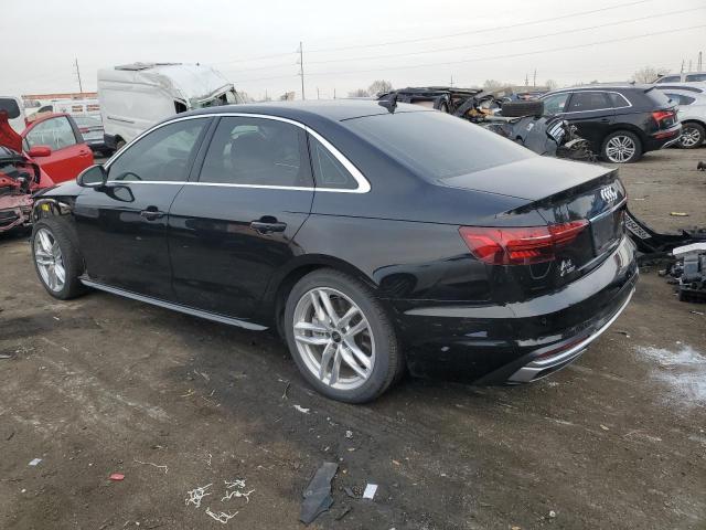 AUDI A4 PREMIUM 2023