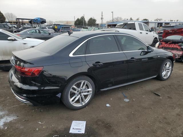 AUDI A4 PREMIUM 2023