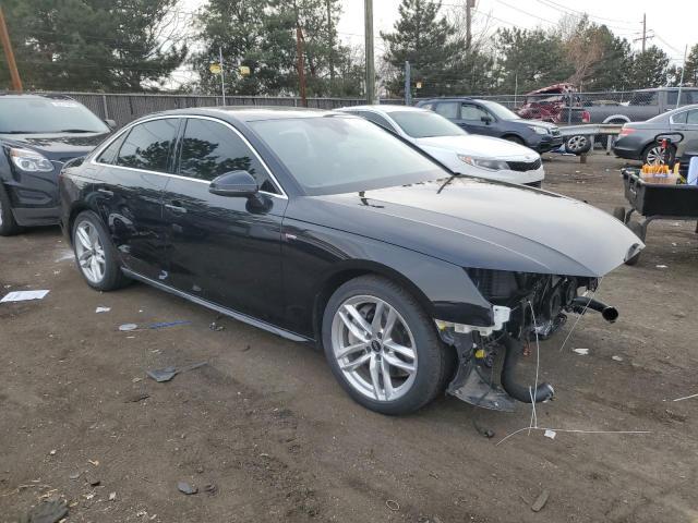 AUDI A4 PREMIUM 2023