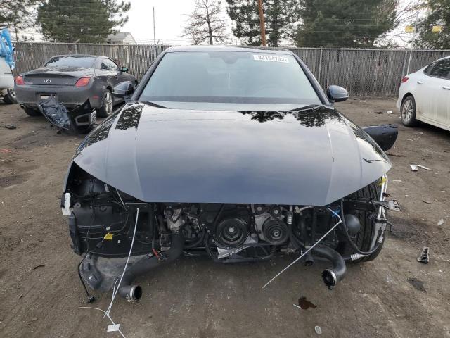 AUDI A4 PREMIUM 2023