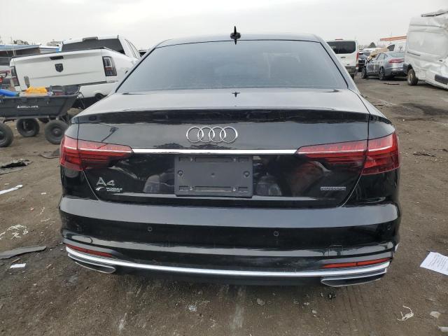 AUDI A4 PREMIUM 2023