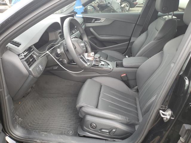 AUDI A4 PREMIUM 2023