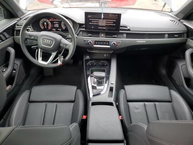 AUDI A4 PREMIUM 2023