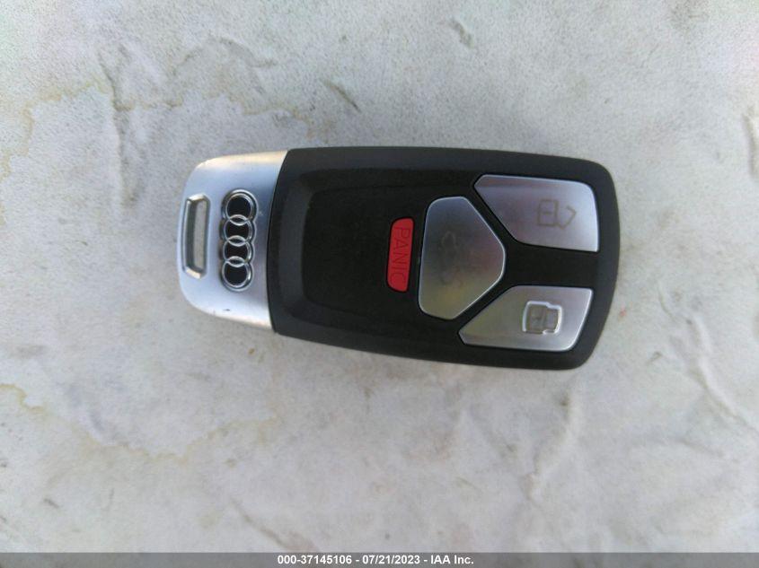 AUDI A4 PREMIUM PLUS 45 2023