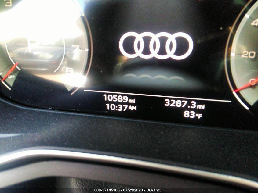 AUDI A4 PREMIUM PLUS 45 2023