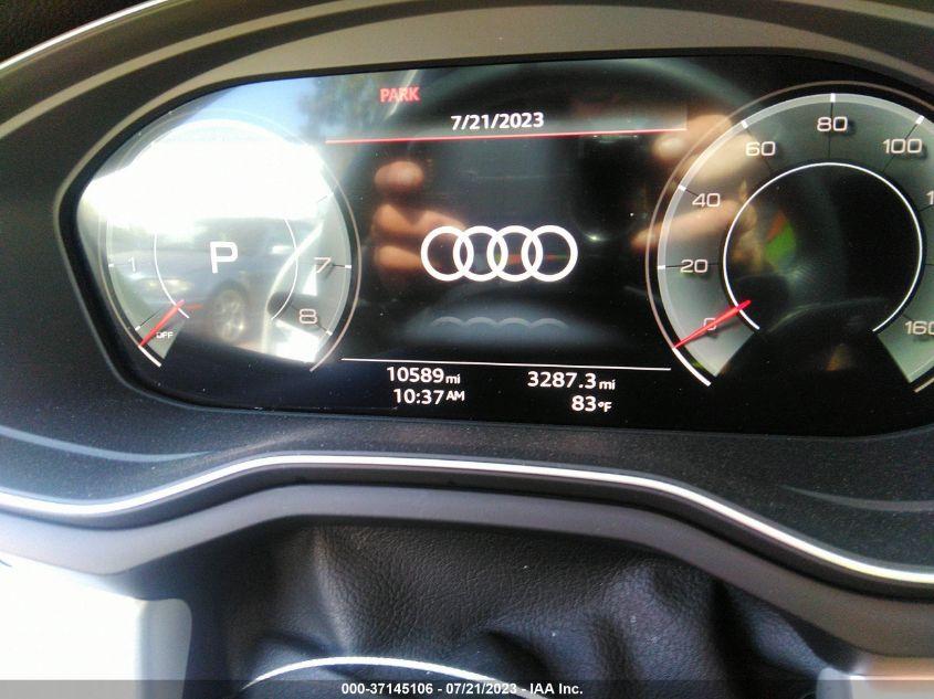 AUDI A4 PREMIUM PLUS 45 2023