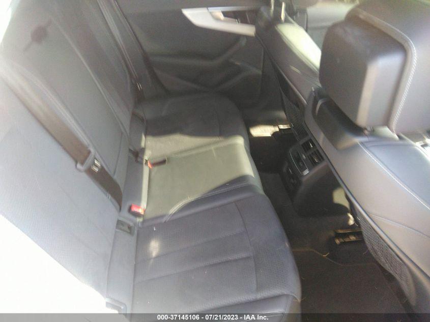 AUDI A4 PREMIUM PLUS 45 2023