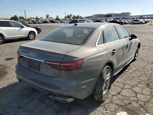 AUDI A4 PREMIUM 2023