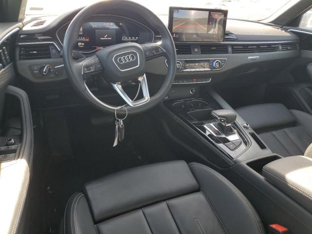 AUDI A4 PREMIUM 2023