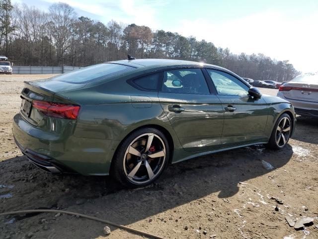 AUDI A5 PRESTIG 2022