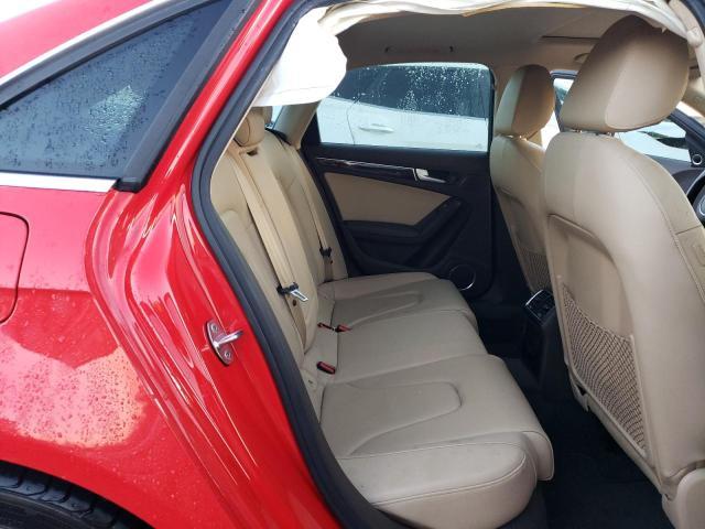 AUDI A4 PREMIUM 2016