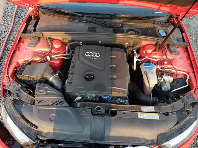 AUDI A4 PREMIUM 2016