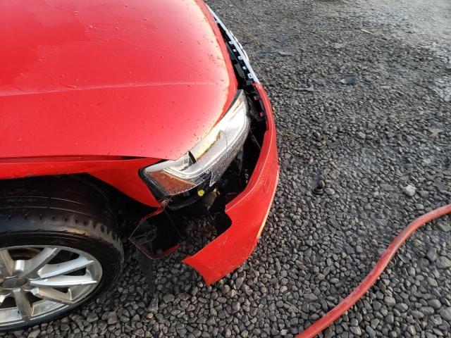 AUDI A4 PREMIUM 2016