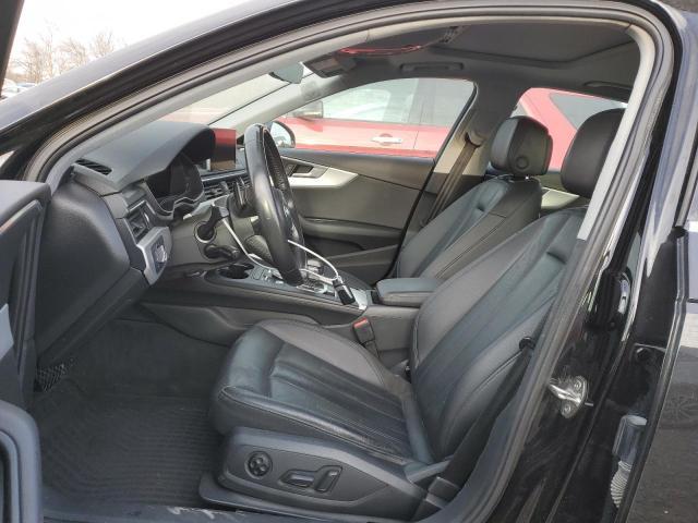 AUDI A4 PREMIUM 2017