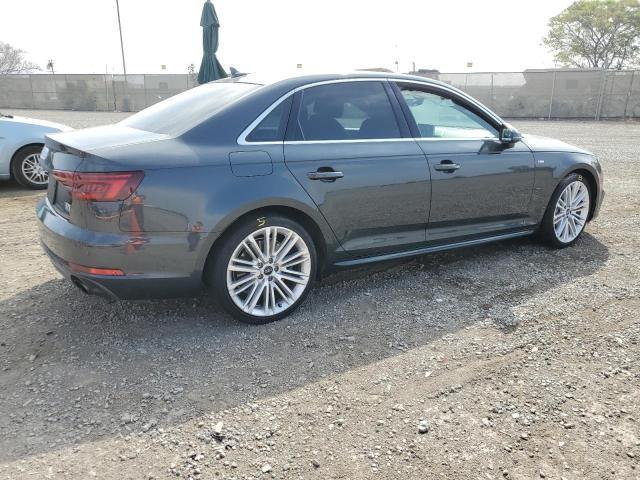 AUDI A4 PREMIUM 2018