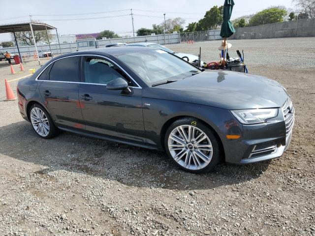 AUDI A4 PREMIUM 2018