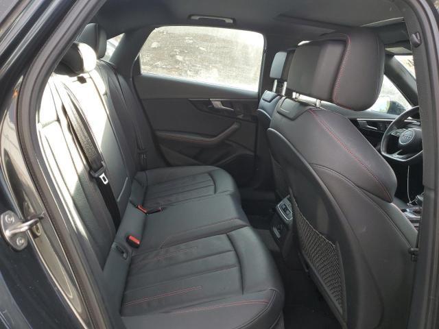 AUDI A4 PREMIUM 2018