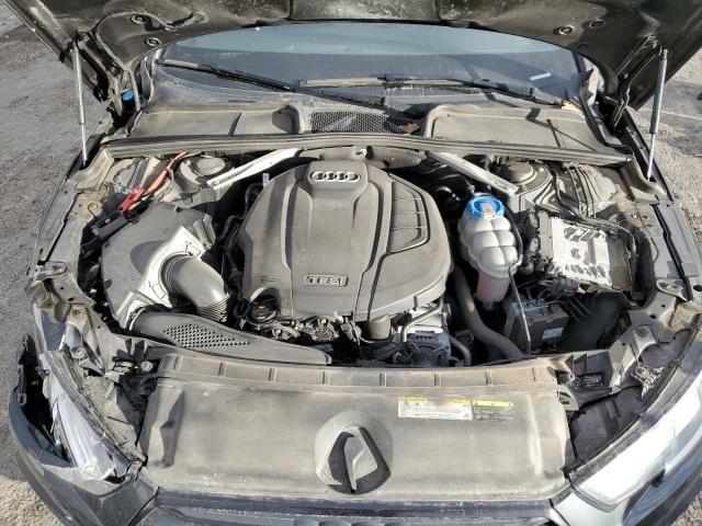 AUDI A4 PREMIUM 2018